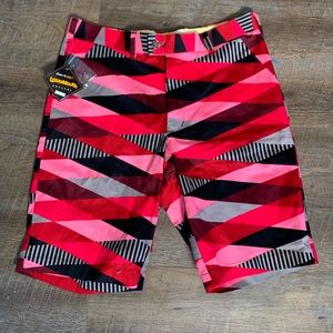 Loudmouth || Shorts || Perfect Condition